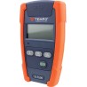Tempo Single Mode Optical Light Source 1310/1550/1650nm Wavelengths with FP Emitter SLS536
