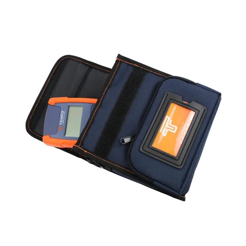 Tempo Single Mode Optical Light Source 1310/1550/1650nm Wavelengths with FP Emitter SLS536