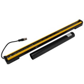 SICK deTec2 Core Series Light Curtain Receiver 30 mm Resolution 