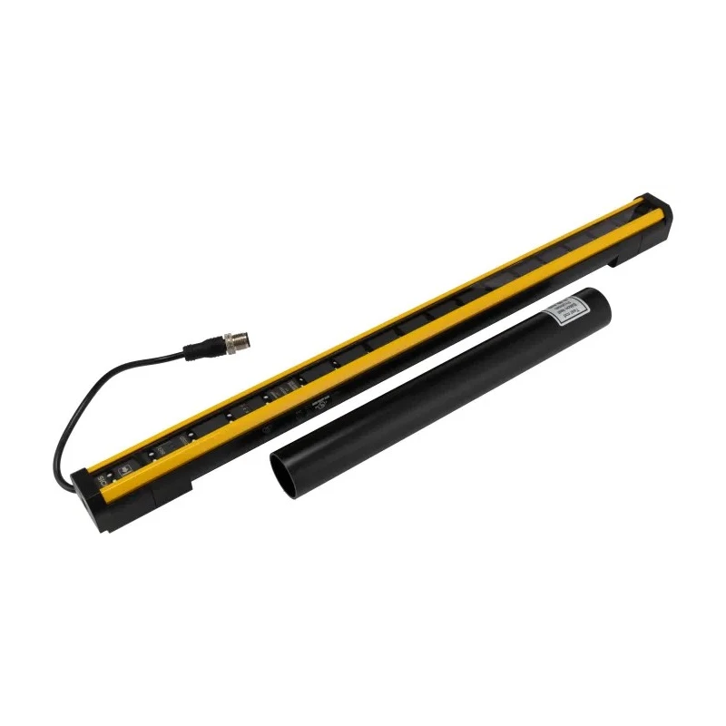 SICK deTec2 Core Series Light Curtain Receiver 30 mm Resolution 