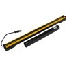 SICK deTec2 Core Series Light Curtain Receiver 30 mm Resolution