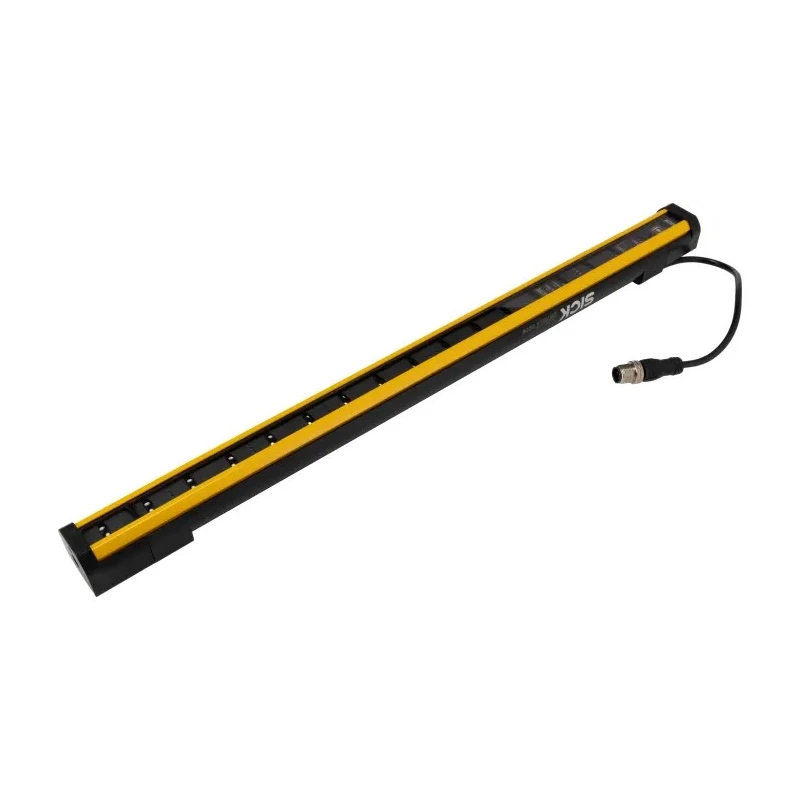 SICK deTec2 Core Series Light Curtain Receiver 30 mm Resolution 