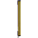 SICK deTec2 Core Series Light Curtain Receiver 30 mm Resolution 24V Type 2 Safety 
