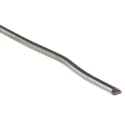 Multicore Lead Solder Wire 1.6 mm Diameter 60% Lead 40% Tin Activated Rosin Free Flux 183°C Melting Point 500g 287904