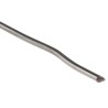 Multicore Lead Solder Wire 1.6 mm Diameter 60% Lead 40% Tin Activated Rosin Free Flux 183°C Melting Point 500g 287904