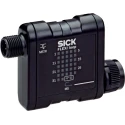 SICK FLEXIL Series Input/Output Module, 1 Input, 5 Outputs, 16.8V dc, 30V dc FLA-MSTR00001