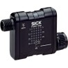 SICK FLEXIL Series Input/Output Module, 1 Input, 5 Outputs, 16.8V dc, 30V dc FLA-MSTR00001