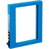 SICK Frame Light Grid Sensor FLG2-20012011 Infrared, Detection Range 200 mm IP65 Metal Housing FLG2-20012011