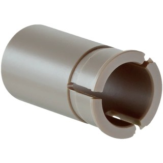 SICK Encoder Collet 17.5 mm for Use with DBS60 Hollow Shaft Encoders 