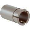 SICK Encoder Collet 17.5 mm for Use with DBS60 Hollow Shaft Encoders