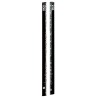 SICK SLG Series Light Grid Sender, Infrared Light Source, 1500 mm Detection Range, IP65 SPL-F280PPS2W04