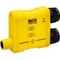 SICK FLEXIL Series Input/Output Module 16.8V DC 30V DC 1 Input 1 Output FLN-EMSS1100108