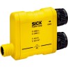SICK FLEXIL Series Input/Output Module 16.8V DC 30V DC 1 Input 1 Output FLN-EMSS1100108