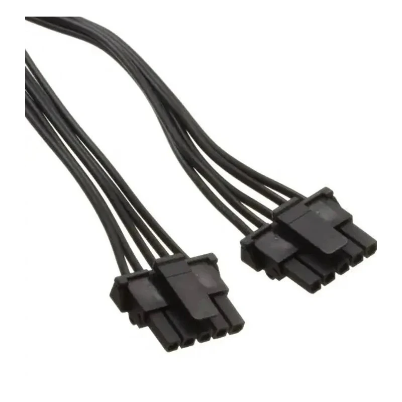Molex 5 Way Female Micro-Fit TPA to 5 Way Female Micro-Fit TPA Wire to Board Cable 1 m 300V 1451320510