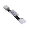 Molex 4 Way Female Mini-Lock to 4 Way Female Mini-Lock Wire to Board Cable, 100 mm 151370401