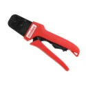 Molex Hand Crimp Tool for Clik-Mate 2.00mm Pitch Wire-to-Board Terminals 26-22 AWG Ratcheting Operation 638192800