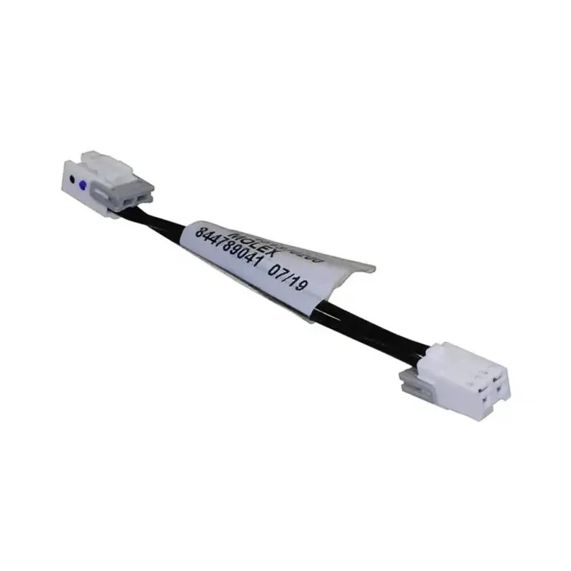Molex 2 Way Female Mini-Lock to 2 Way Female Mini-Lock Wire to Board Cable 600 mm 250V Polybutylene Terephthalate 151370206