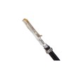 Molex Nano-Fit Crimp Wire Crimp Terminal 300 mm Black 797582140