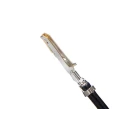 Molex Nano-Fit Crimp Wire Crimp Terminal 300 mm Cable Length Black 797582140
