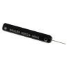 Molex Extraction Tool with Hexagonal Handle for Crimp Contact 20/26 AWG, Series 638244 638244600
