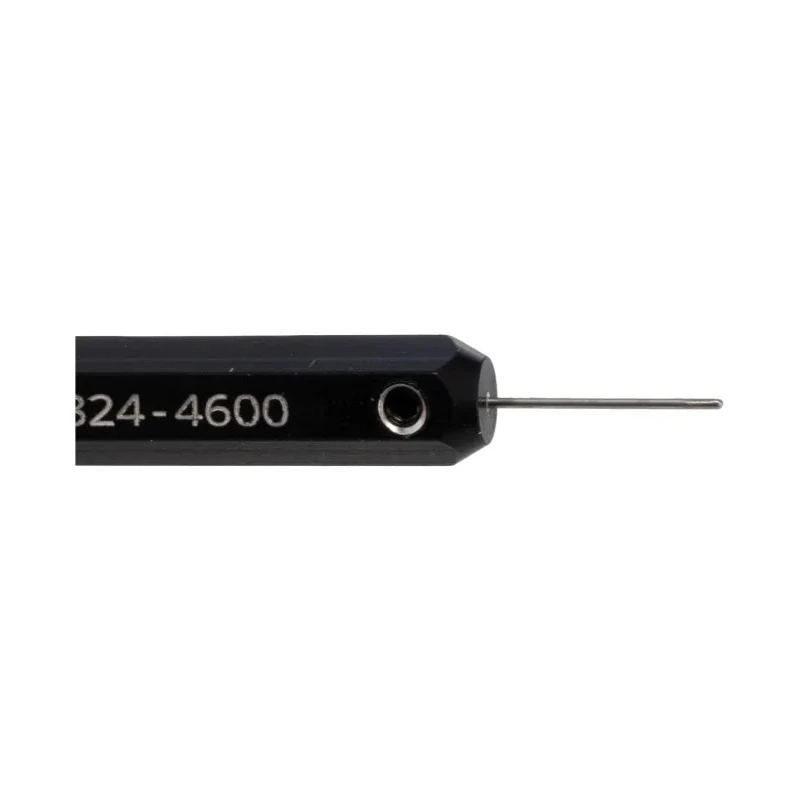 Molex Extraction Tool with Hexagonal Handle for Crimp Contact 20/26 AWG, Series 638244 638244600