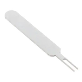 Molex Extraction Tool for Mega-Fit Crimp Terminals 12-16 AWG, Series 63824, Crimp Contact 638240810