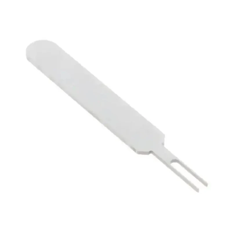 Molex Extraction Tool for Mega-Fit Crimp Terminals 12-16 AWG, Series 63824, Crimp Contact 638240810