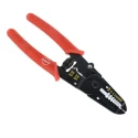Molex 64016 Series Insulated Crimp Tool 10 To 22 AWG (5.00-0.30 mm²) Taiwan 640160040