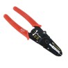 Molex 64016 Series Insulated Crimp Tool 10 To 22 AWG (5.00-0.30 mm²) Taiwan 640160040