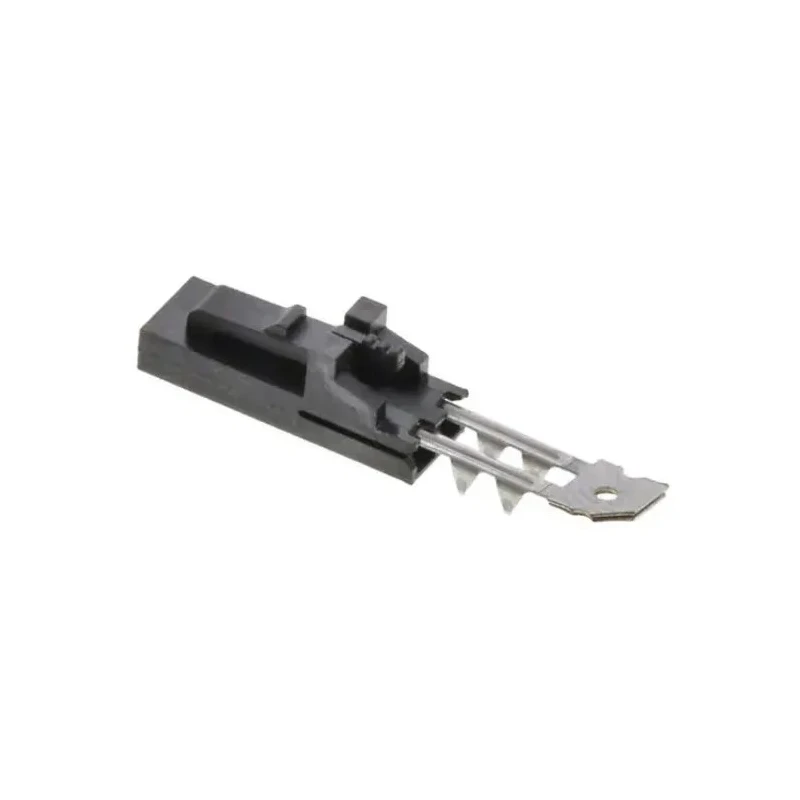 Molex 2 Way Vertical Female FPC Connector 2.54 mm Pitch Tin Termination 250V 2A 70430 15474023