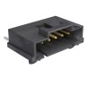 Molex SL Series Right Angle Surface PCB Header 6 Contacts 2.54 mm Pitch 1 Row Shrouded 15912065