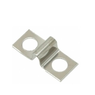 Molex Jumper Barrier Accessory for Barrier Block with 2 Positions 9.53mm Pitch Nickel Contact Finish 380020185