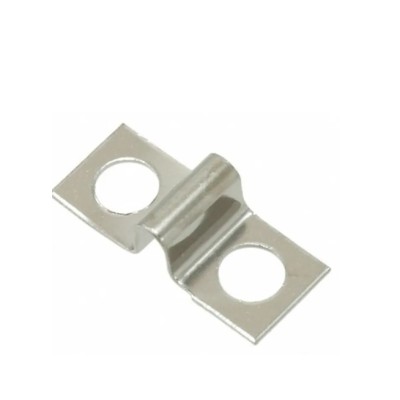 Molex Jumper Barrier Accessory for Barrier Block with 2 Positions 9.53mm Pitch Nickel Contact Finish 380020185