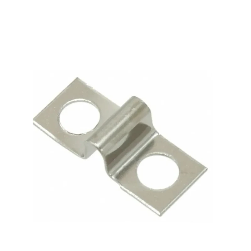 Molex Jumper Barrier Accessory for Barrier Block with 2 Positions 9.53mm Pitch Nickel Contact Finish 380020185