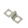 Molex Jumper Barrier Accessory for Barrier Block with 2 Positions 9.53mm Pitch Nickel Contact Finish 380020185