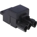 Wieland ST18 Series Cable Connector Female Screw, 3-Pole, 16A, 250V, IP20 ST18