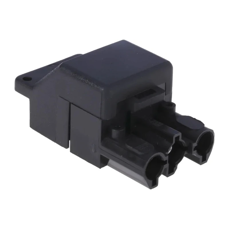 Wieland ST18 Series Cable Connector Female Screw, 3-Pole, 16A, 250V, IP20 ST18