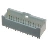 Molex MicroClasp Series Vertical Through Hole PCB Header, 28 Contacts, 2 mm Pitch, 2 Row, Shrouded 559172810