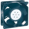 ebm-papst 5300 TD S-Force Series Axial Fan 24V DC 67W 490 m³/h IP54 139.6x139.6x50.8 mm