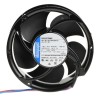 ebm-papst 6300 TD S-Force Series Axial Fan 48V DC 150W 950m³/h IP54 171.5mm Model