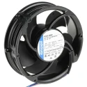 ebm-papst 6300 TD S-Force Series Axial Fan 48V DC 150W 950m³/h IP54 171.5mm Model 