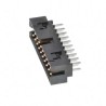 Molex Milli-Grid Series Vertical Through Hole PCB Header 20 Contacts 2 mm Pitch 2 Row Shrouded 878312019