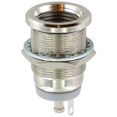 Sloan Panel Mount Indicator 877 Series, Solder Tab Termination, IP68 8770S100000000