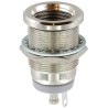 Sloan Panel Mount Indicator 877 Series, Solder Tab Termination, IP68 8770S100000000