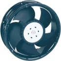 ebm-papst 6300 TD S-Force Series Axial Fan 48V DC 40W 600 m³/h IP54 171.5 mm 