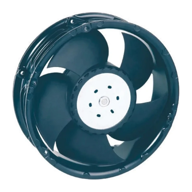 ebm-papst 6300 TD S-Force Series Axial Fan 48V DC 40W 600 m³/h IP54 171.5 mm 