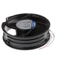 ebm-papst 6300 TD S-Force Series Axial Fan 24V DC 67 W 710 m³/h IP54 171.5 mm IP54
