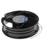 ebm-papst 6300 TD S-Force Series Axial Fan 24V DC 67 W 710 m³/h IP54 171.5 mm IP54