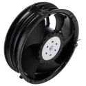 ebm-papst 6300 TD S-Force Series Axial Fan 48V DC 40W 600m³/h IP54 Protection 171.5mm Frame IP54 