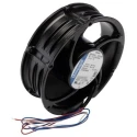 ebm-papst 6300 TD S-Force Series Axial Fan 48V DC 40W 600m³/h IP54 Protection 171.5mm Frame IP54 